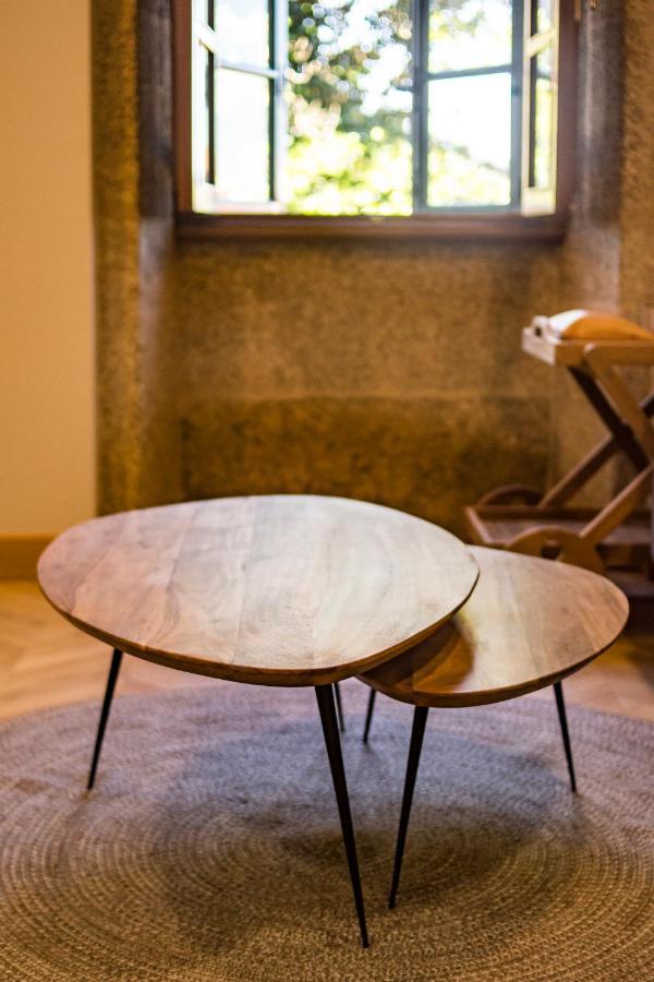 Hostal Nomade Santiago Santiago de Compostela Exteriör bild